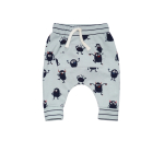 Harem broekje Monsters